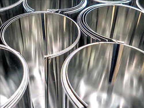 Cnc Silindir/Profil Büküm​