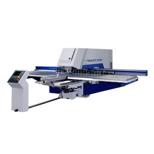 Trumpf Trumatıc 5000R Punch