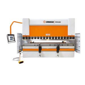 Ermaksan Abkant Büküm 600 Ton