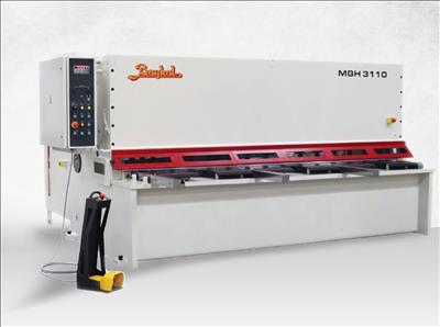 Baykal Giyotin 3100 x 10