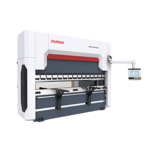 Durmazlar Abkant AD-S 30135 CNC Hidrolik Abkant (135 Ton)