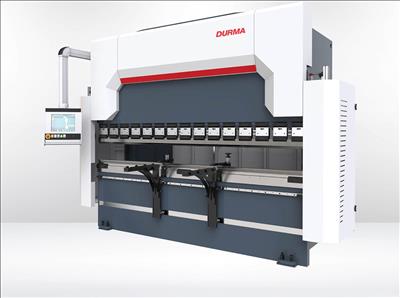 Cnc Durmazlar Abkant 30220 ( 220 Ton )