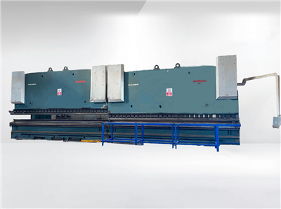 Durmazlar Abkant (1200 Ton)