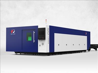 Cnc Penta Laser 12 KW