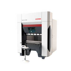 Durmazlar Abkant AD-ES 1240 CNC Elektrikli Abkant (40 Ton)